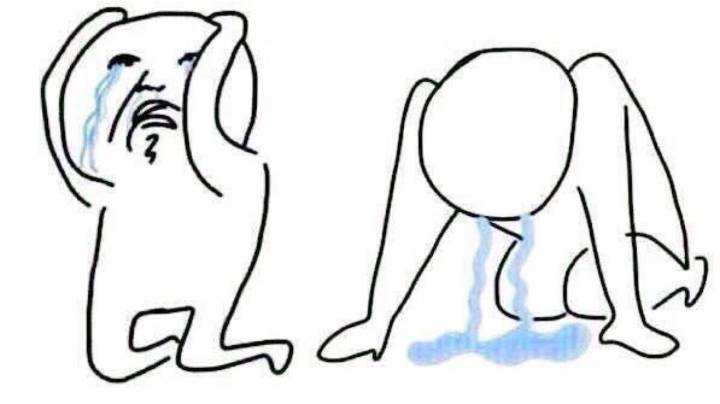 心理学里如何解决人的自卑心理,心理学为什么会有很强的内疚感