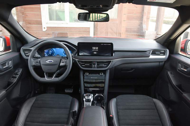 福特锐际和别克昂科威哪个好,现代途胜与福特锐际哪个更好