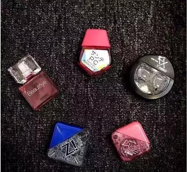 不建议购买的网红眼药水,紧急提醒日本网红眼药水