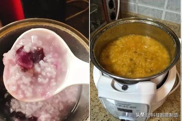 黑科技智能炒菜机9个,最好用的炒菜机器人