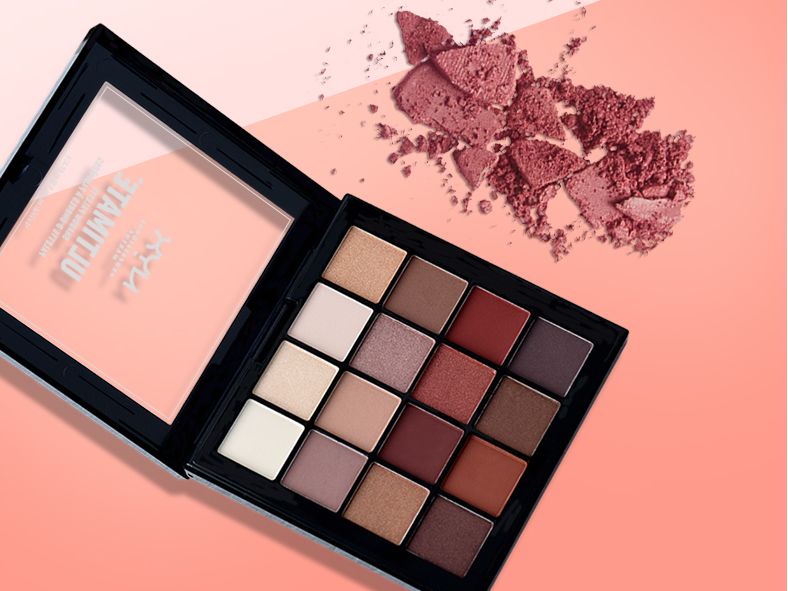 单眼皮肿眼泡眼妆3ceovertake,overtake眼影单眼皮肿眼泡眼妆教程