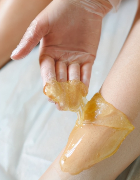 毛发脱毛,哪种脱毛才是永久性脱毛