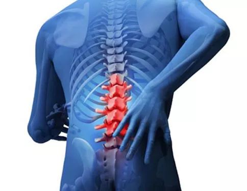 腰一侧腰痛要警惕四种病,我的腰怎么了