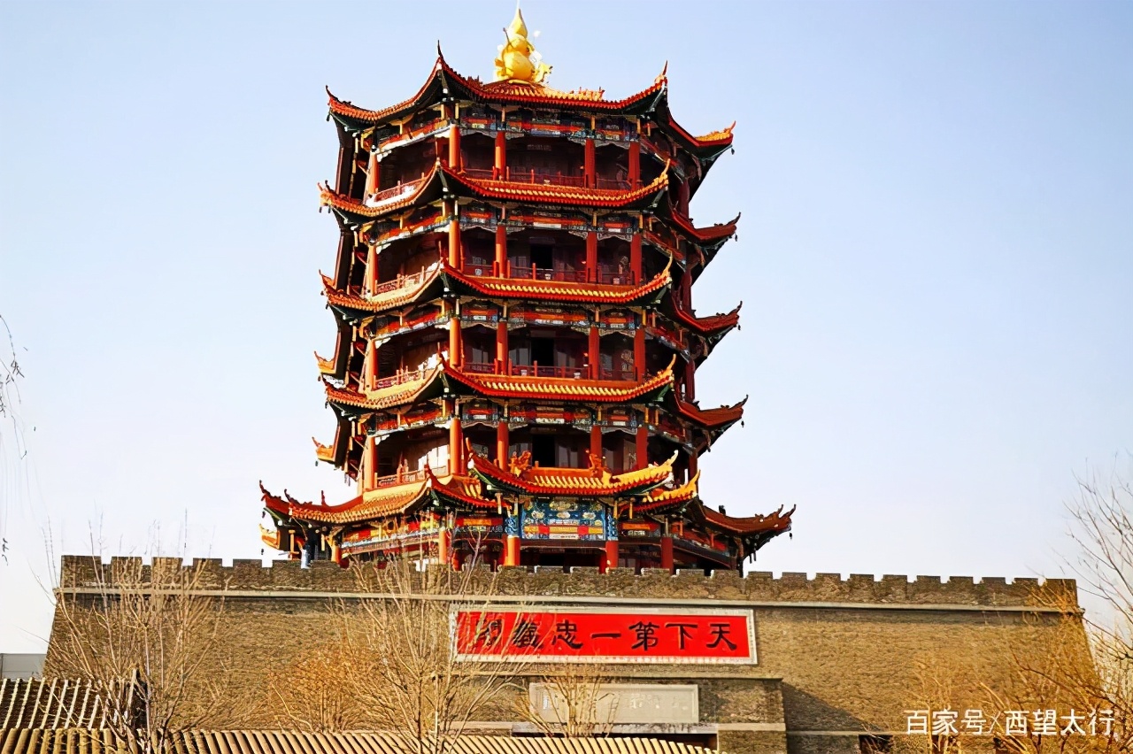 兴台古镇2024规划,兴台古镇简介