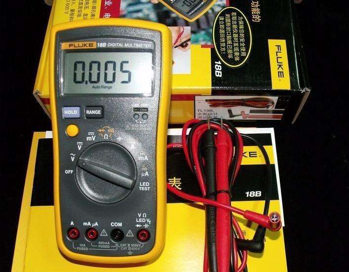 500-4型指针万用表各档位使用方法,优利德ut136c万用表使用教程视频