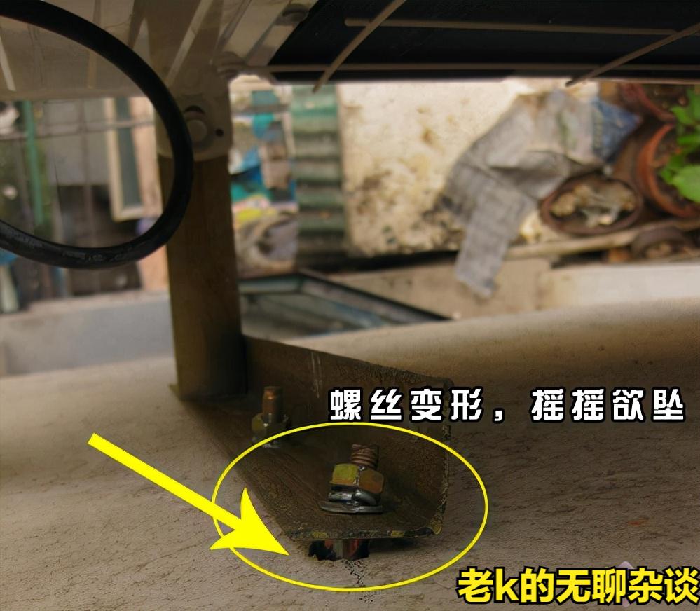 人类第一颗螺丝,螺丝发明全过程