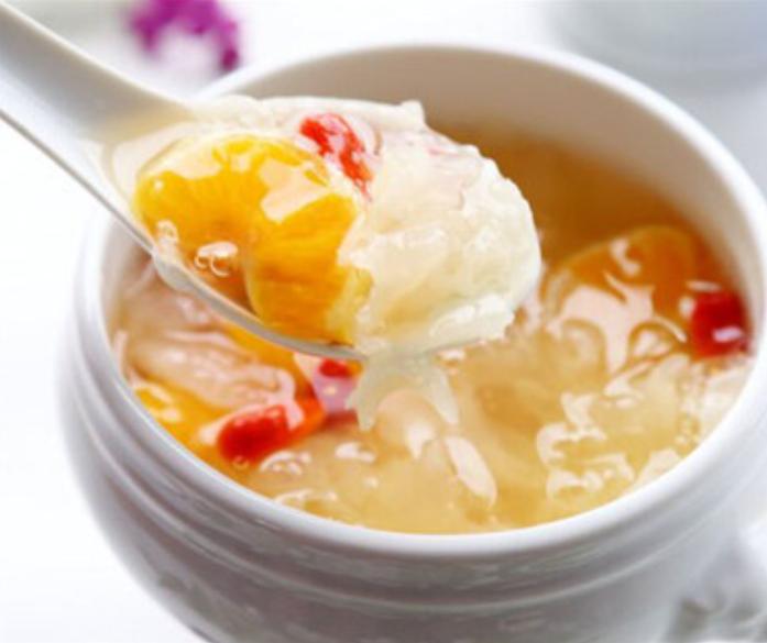 银耳糖水一般要煮多久才出胶,煮银耳糖水怎么快速出胶