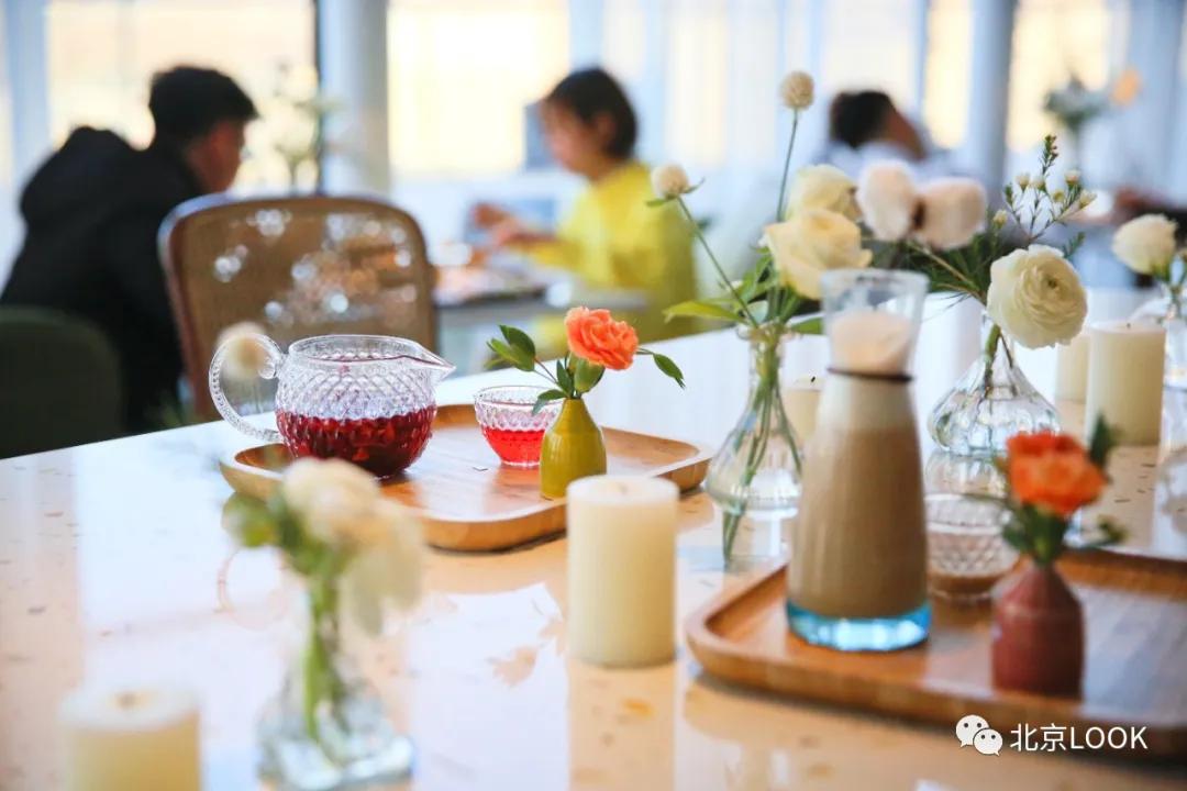 北京环境好的餐厅,北京最值得去的餐厅