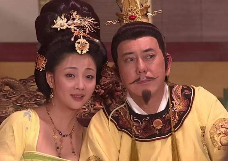 武惠妃死后唐玄宗找宠妃,武惠妃去世后唐玄宗伤心