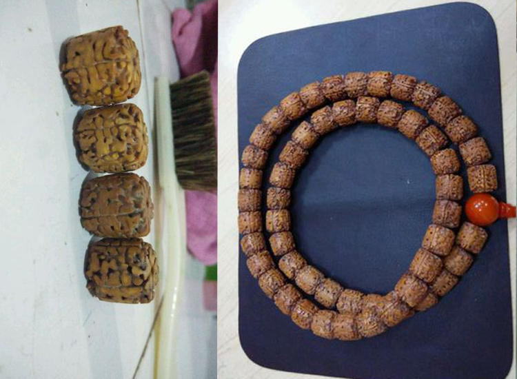 品相差的金刚就会被做成藏式的吗,品相差的金刚就做成藏式的吗