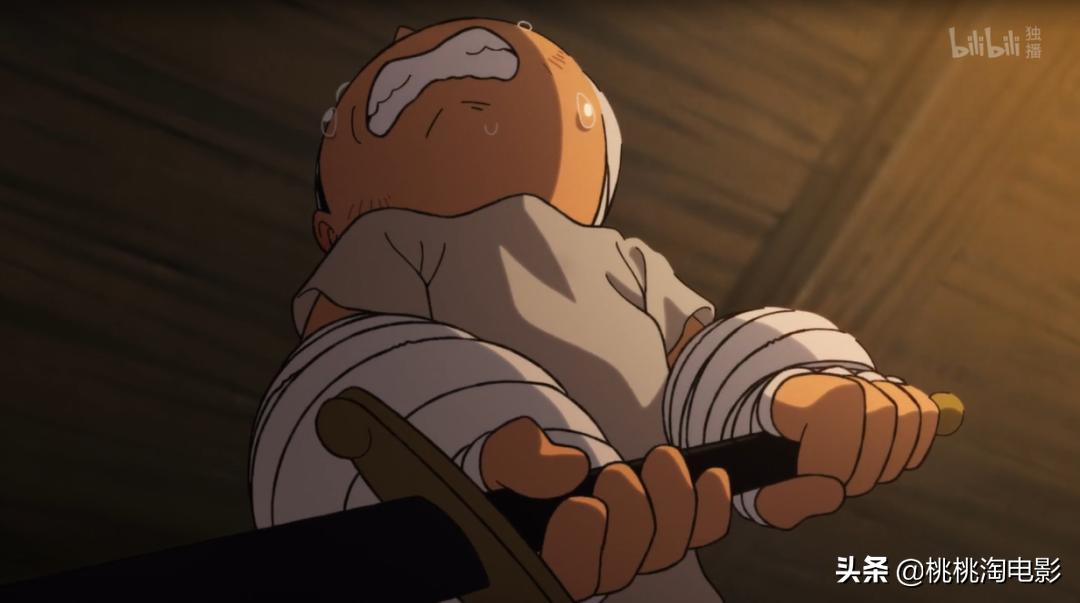 2019豆瓣评分最高动画,豆瓣评分9.7分是怎样一部动画