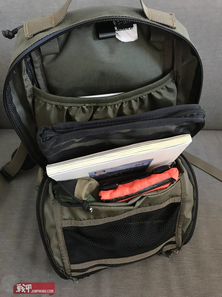 liigear背包评测,liigear包评测