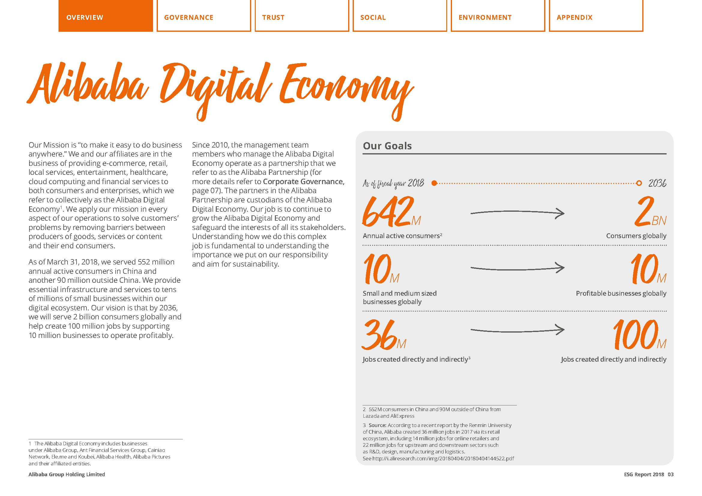 阿里巴巴企业社会责任案例分析,阿里巴巴社会责任方面