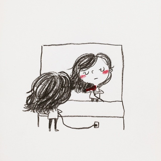 一个35岁离婚女人的忠告戳心,一个33岁的离婚女人的感悟