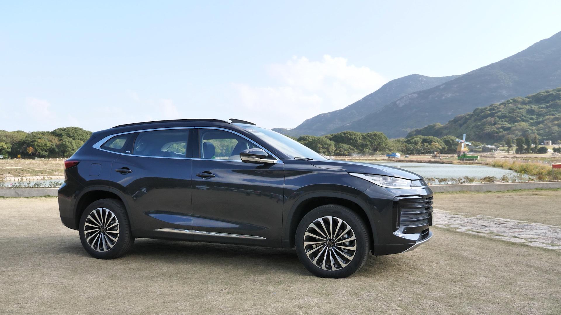 25万左右的车哪一款发动机最省心,买准二手车注意哪些