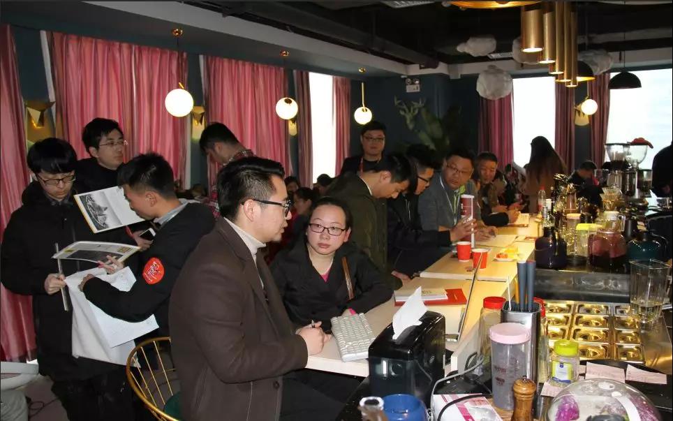 欢乐家锦鲤荟VIP特权沙龙圆满落幕