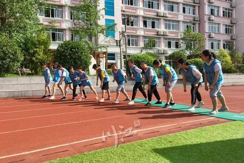 2024年泸州中考抽考体考项目,泸州体考抽考项目有哪些