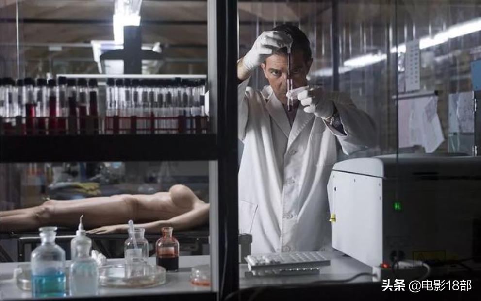 西班牙诙谐悬疑惊悚电影,西班牙悬疑电影重口轻口