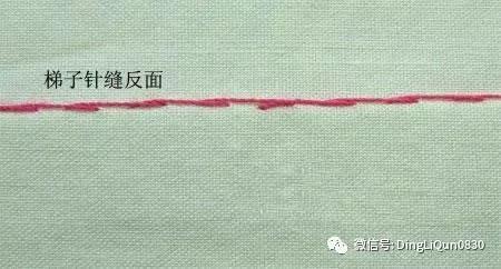 刺绣补衣服针法教程视频,衣服刺绣针法简单