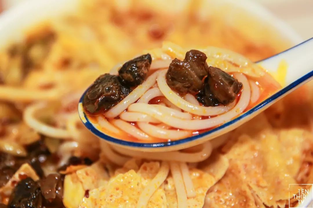 持续更新的螺蛳粉测评简单粗暴,史上最全的螺蛳粉测评