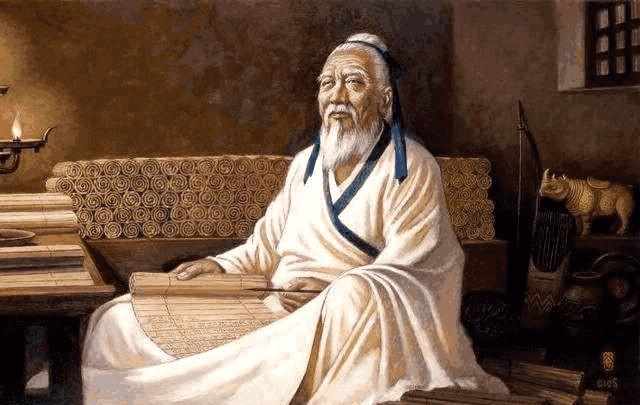 鬼谷子隐藏千年五招,鬼谷子为什么能成为千古第一奇人