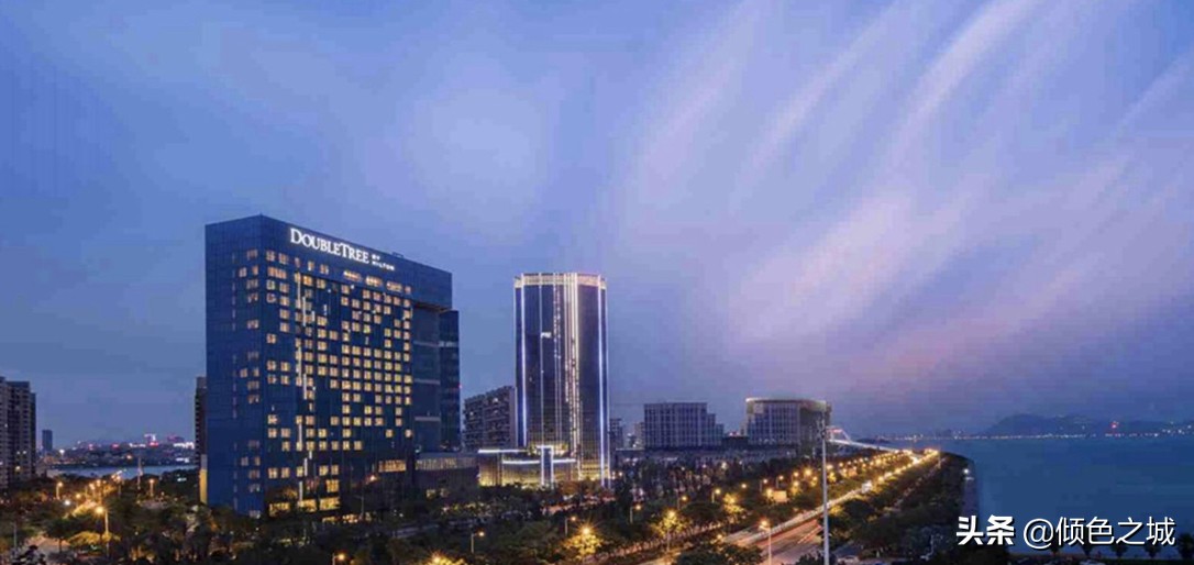 厦门希尔顿逸林酒店房间价格,厦门逸林希尔顿酒店附近的景点