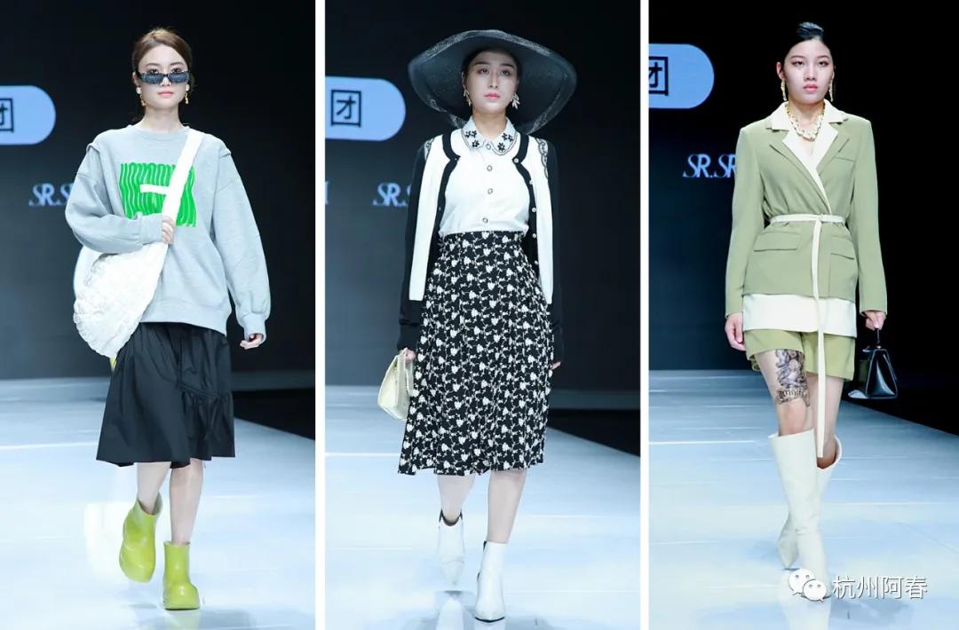 纺博会的六个亮点,2024杭州纺博会