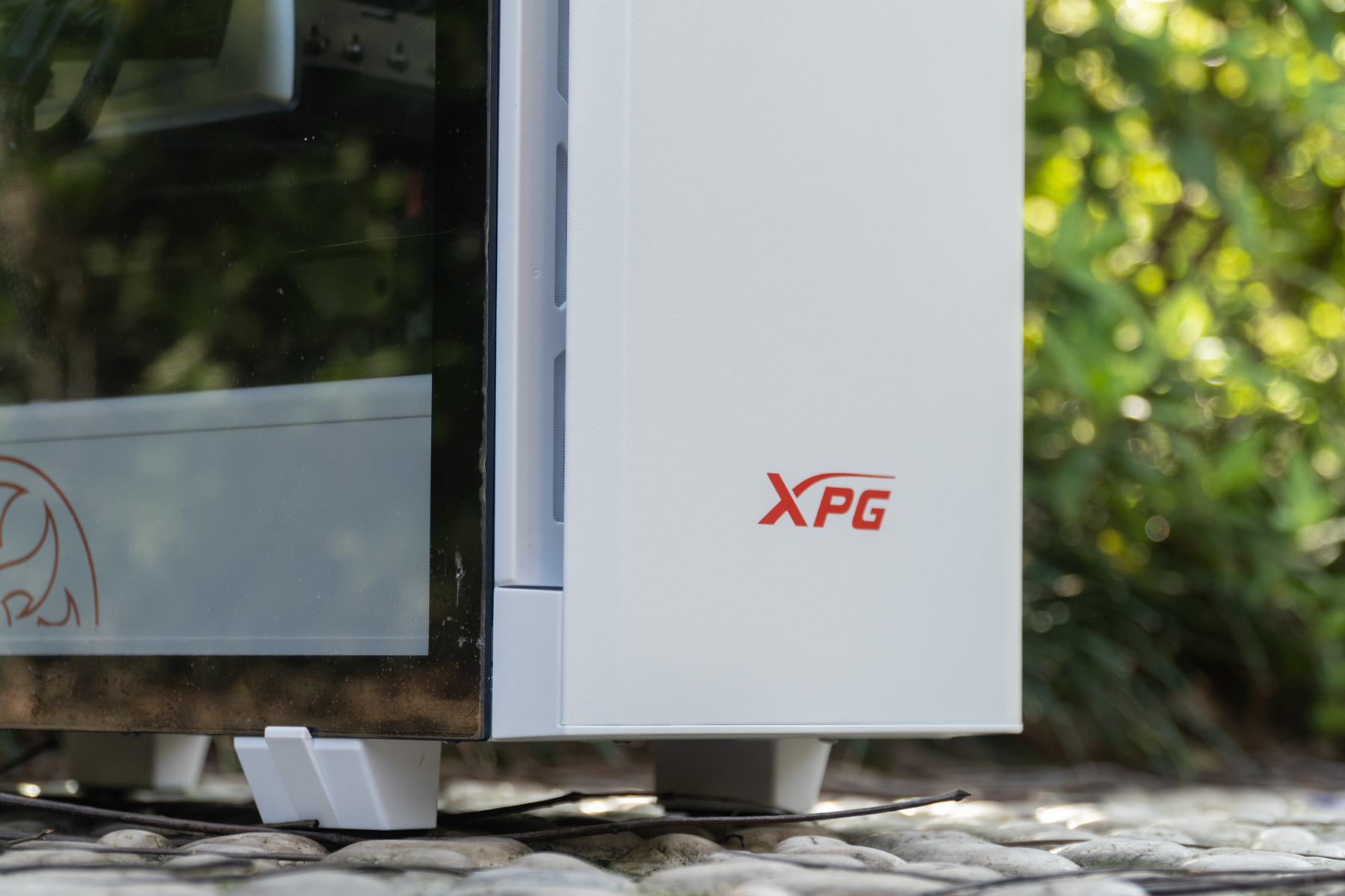 xpg入侵者机箱风扇,威刚xpg入侵者机箱教程