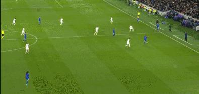 一场0-0让热刺争四深陷困境,热刺逆转布莱顿新闻