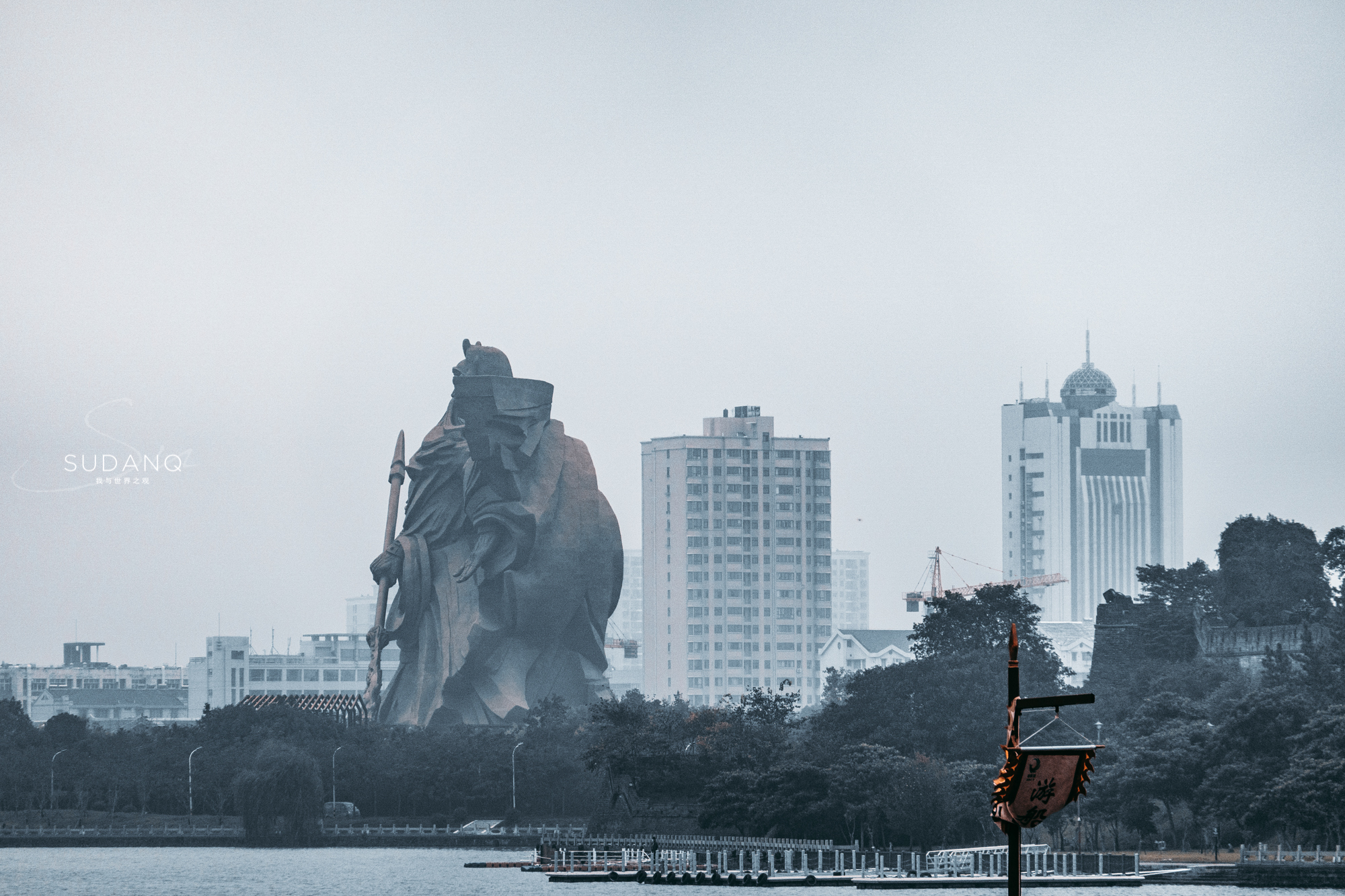 荆州古城被称为中国南方的什么,为什么荆州不在十大古都之中