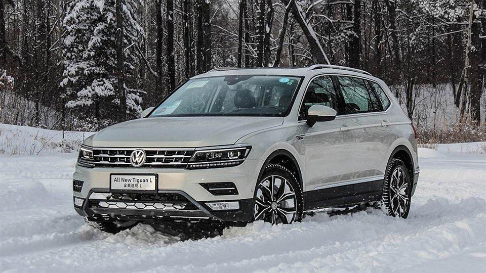 途观l优惠2万元,大众途观l2022款四川优惠多少