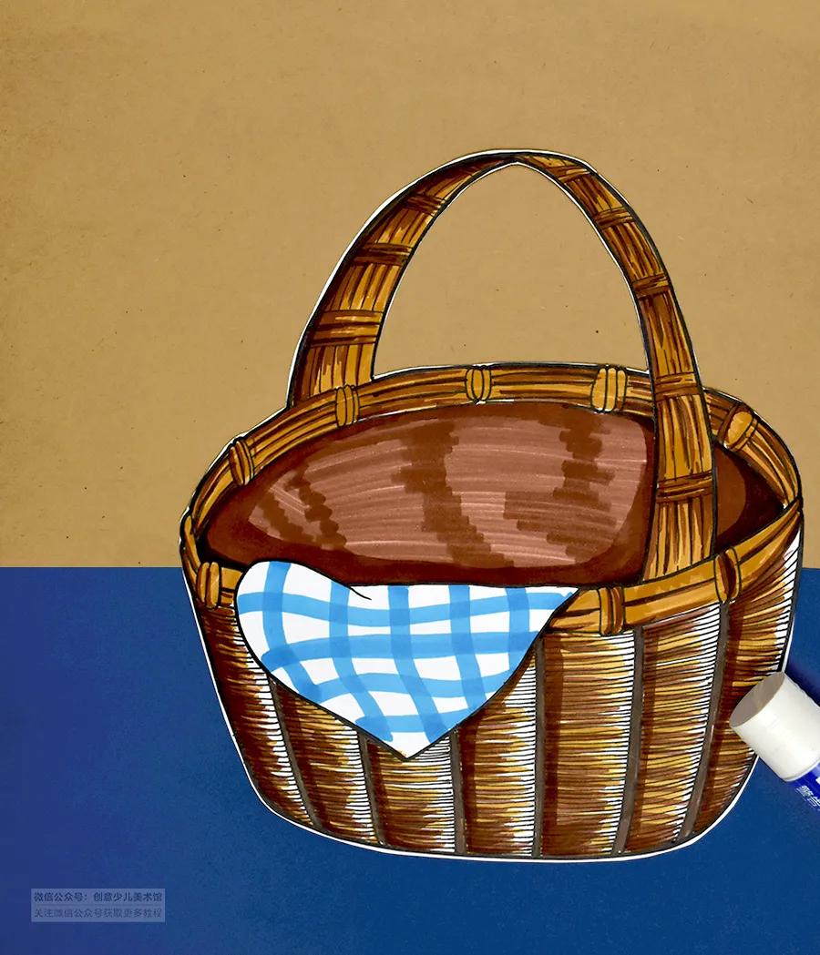 儿童画梨怎么画,如何教儿童画梨