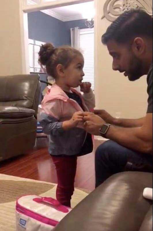 与孩子说话的正确沟通方式,有效沟通和孩子说话