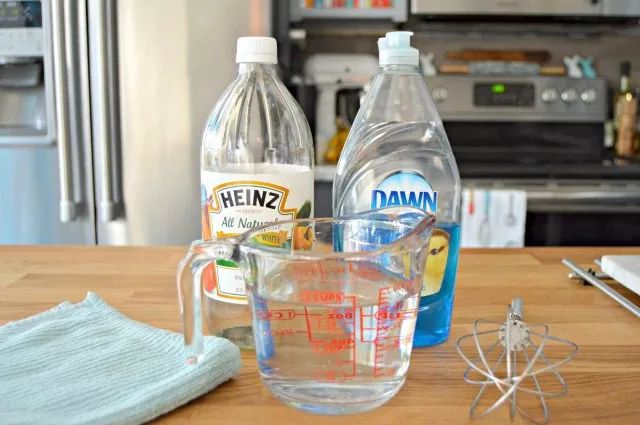 白墙脏了用什么粉刷好,白墙脏了用什么方法变白