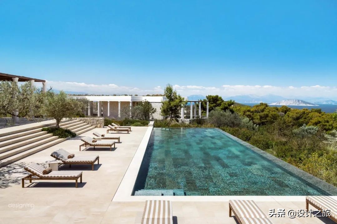 全球38家安缦酒店在哪里,全球35家安缦住宿本身是一种修行