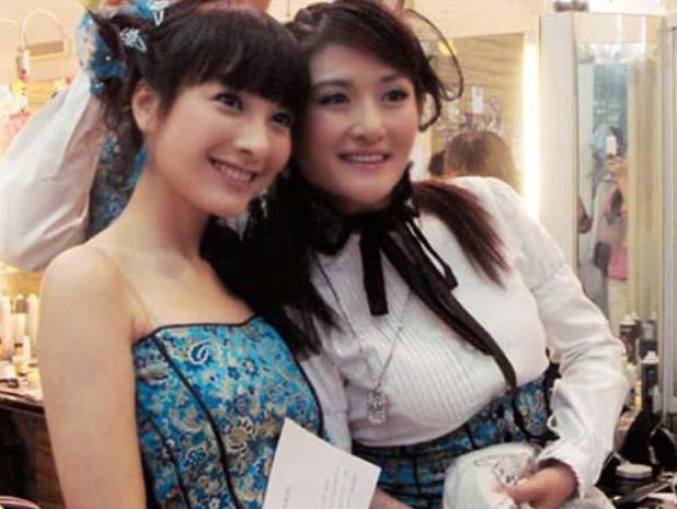 吴昕谈不结婚的原因,吴昕不愿提起的辛酸史