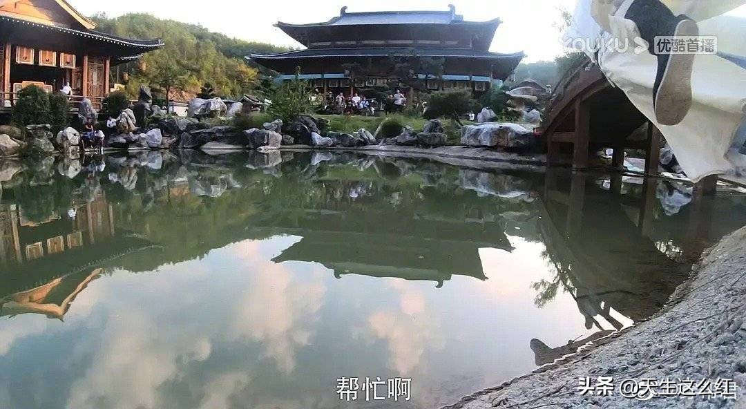 赵露思和徐开骋造型,赵露思徐开骋红衣古装