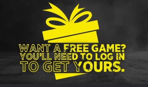 喜加一游戏steam免费游戏,喜加一游戏steam免费游戏最新