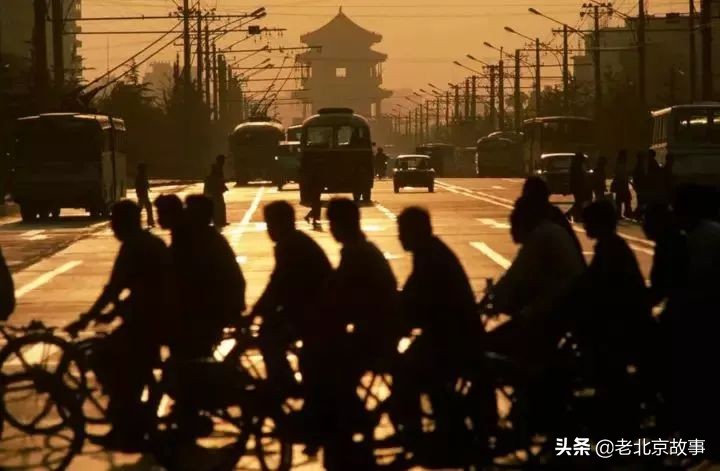 北京人会说普通话吗,装北京人说北京话