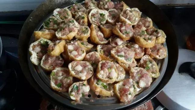 家常菜15道菜客家菜,客家菜太好吃了怎么形容