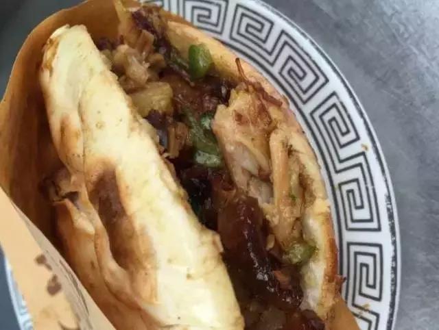 盘点国内最坑十大美食街,国内最踩坑的十条美食街