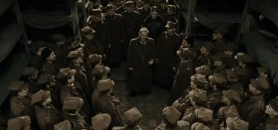 最震撼的国产战争大片,生猛震撼的战争大片