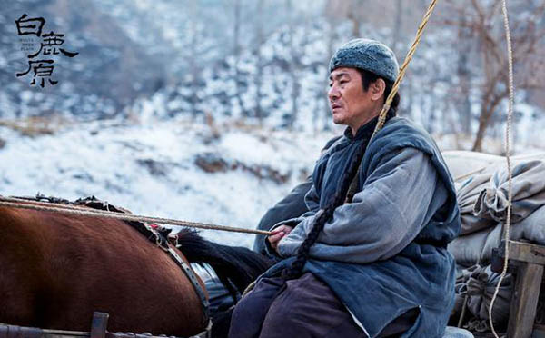 莫言全部作品白鹿原,百年孤独莫言和白鹿原