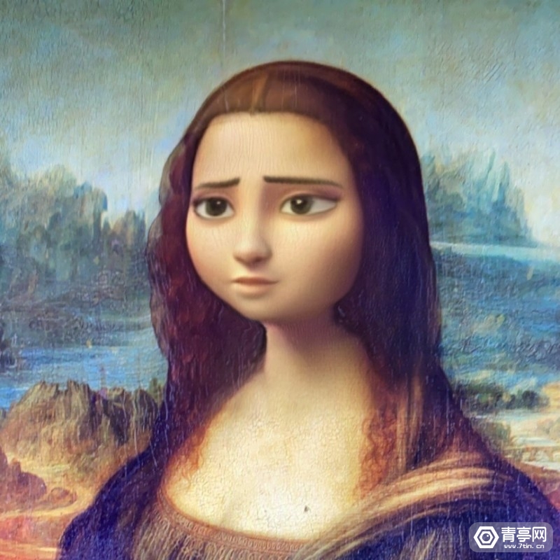 怎么做皮克斯动画脸,皮克斯动画特效怎么弄的