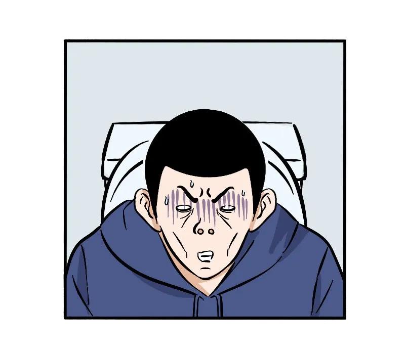 假如男生突然来了大姨妈,假如男生也来大姨妈