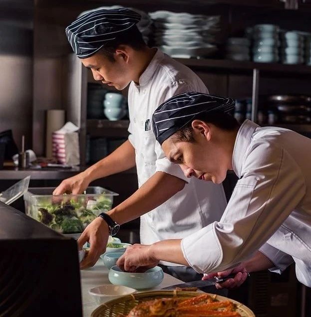 怎么成为烹饪大师,川菜烹饪大师