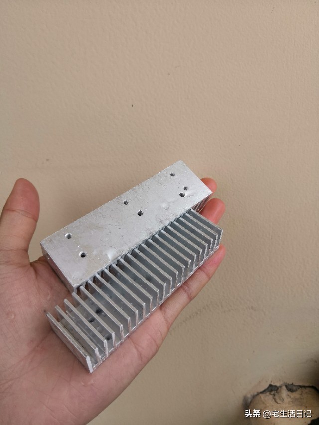 diy木制功放机箱,电脑外壳自制功放机箱