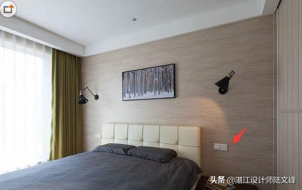 双联开关面板怎么接,多控开关可以做双联开关吗