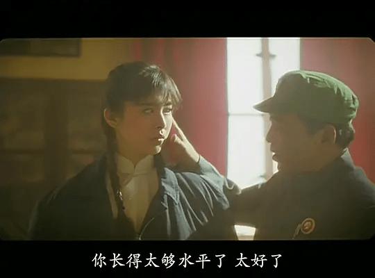 32年前王祖贤这部港片,“破尺度”出演,虽删减8分钟却依然经典