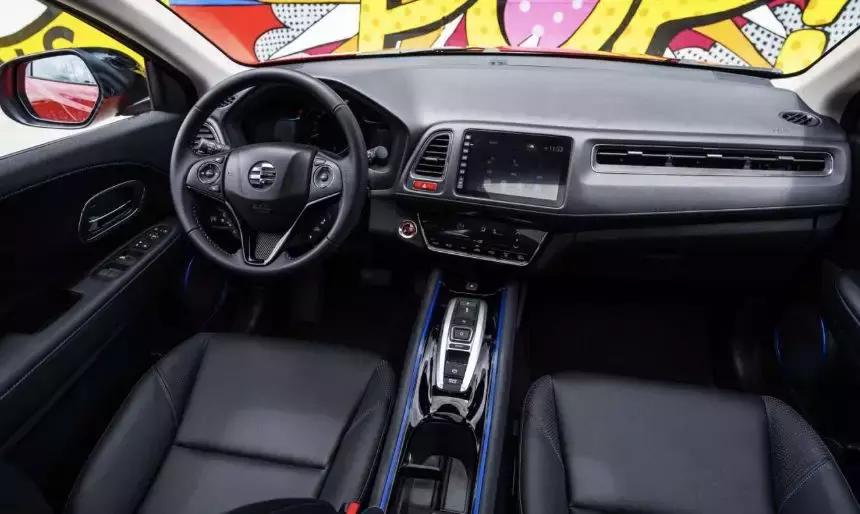 本田怎么就买发动机送车了,本田买发动机送的旅行车